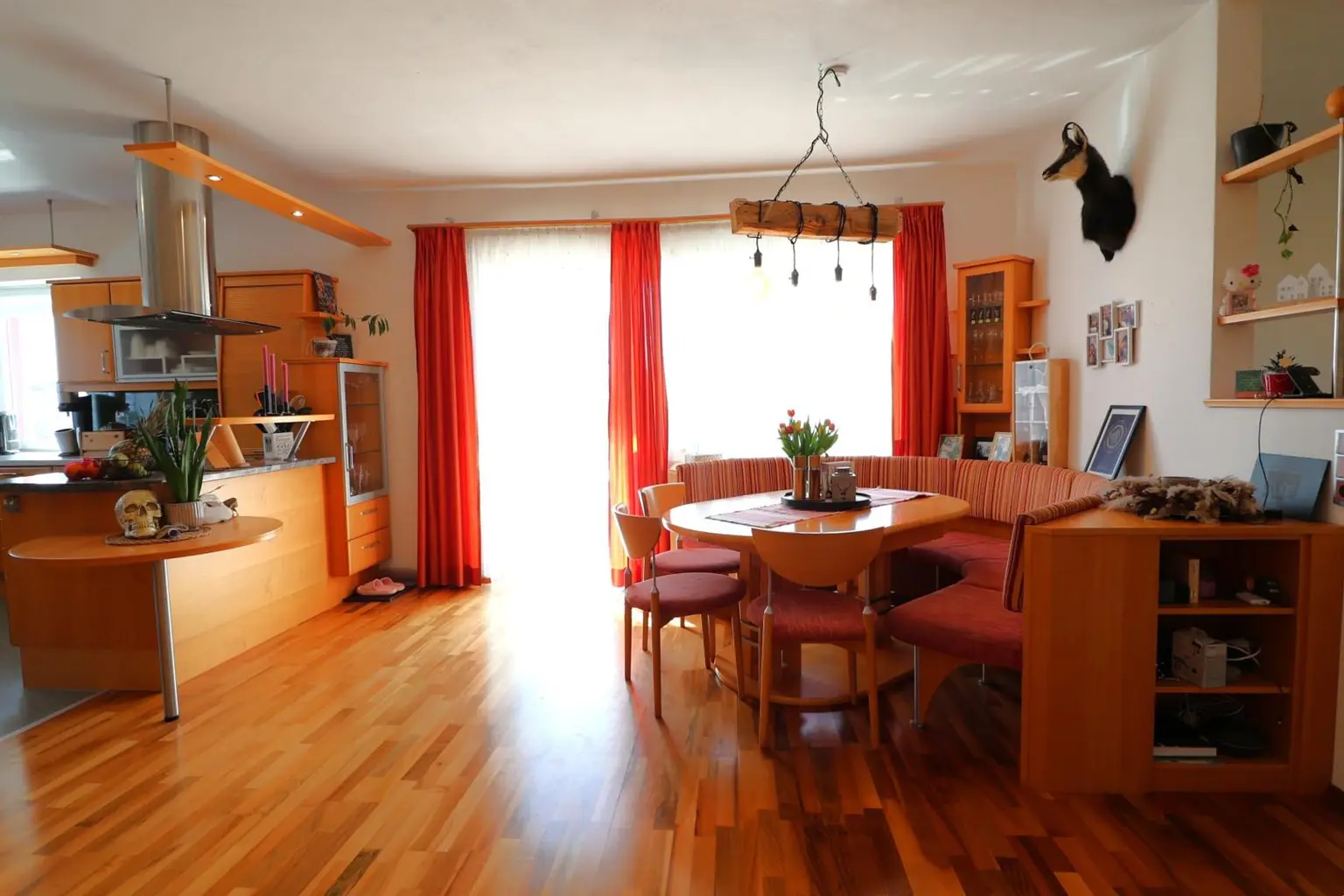 Esszimmer OG