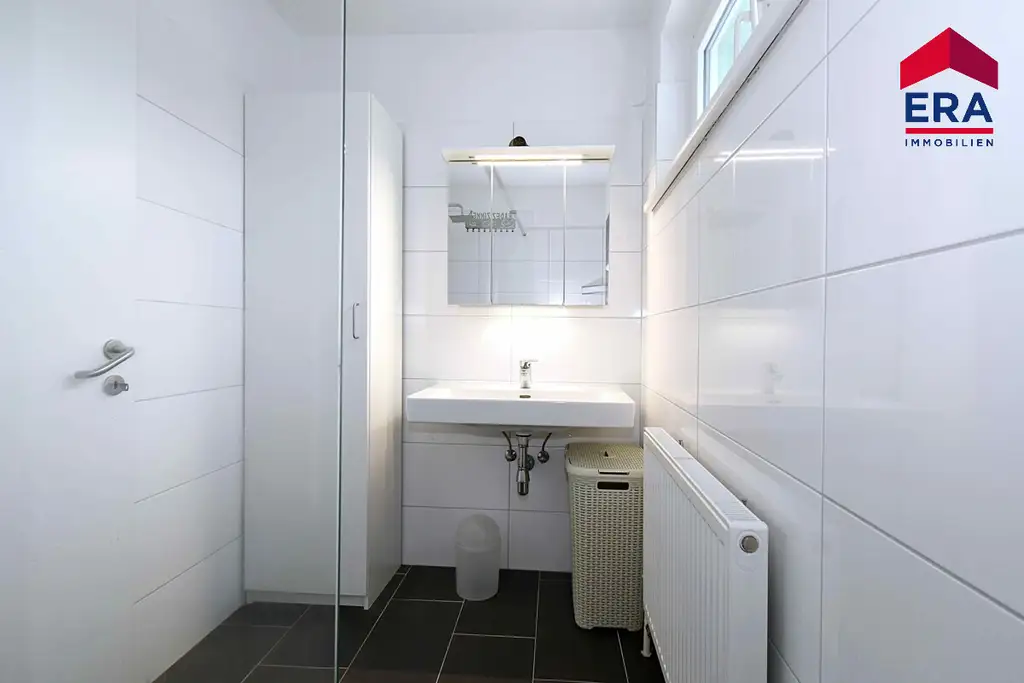 Attraktive 4-Zimmer-Eigentumswohnung mit Klimaanlage in 2191 Gaweinstal