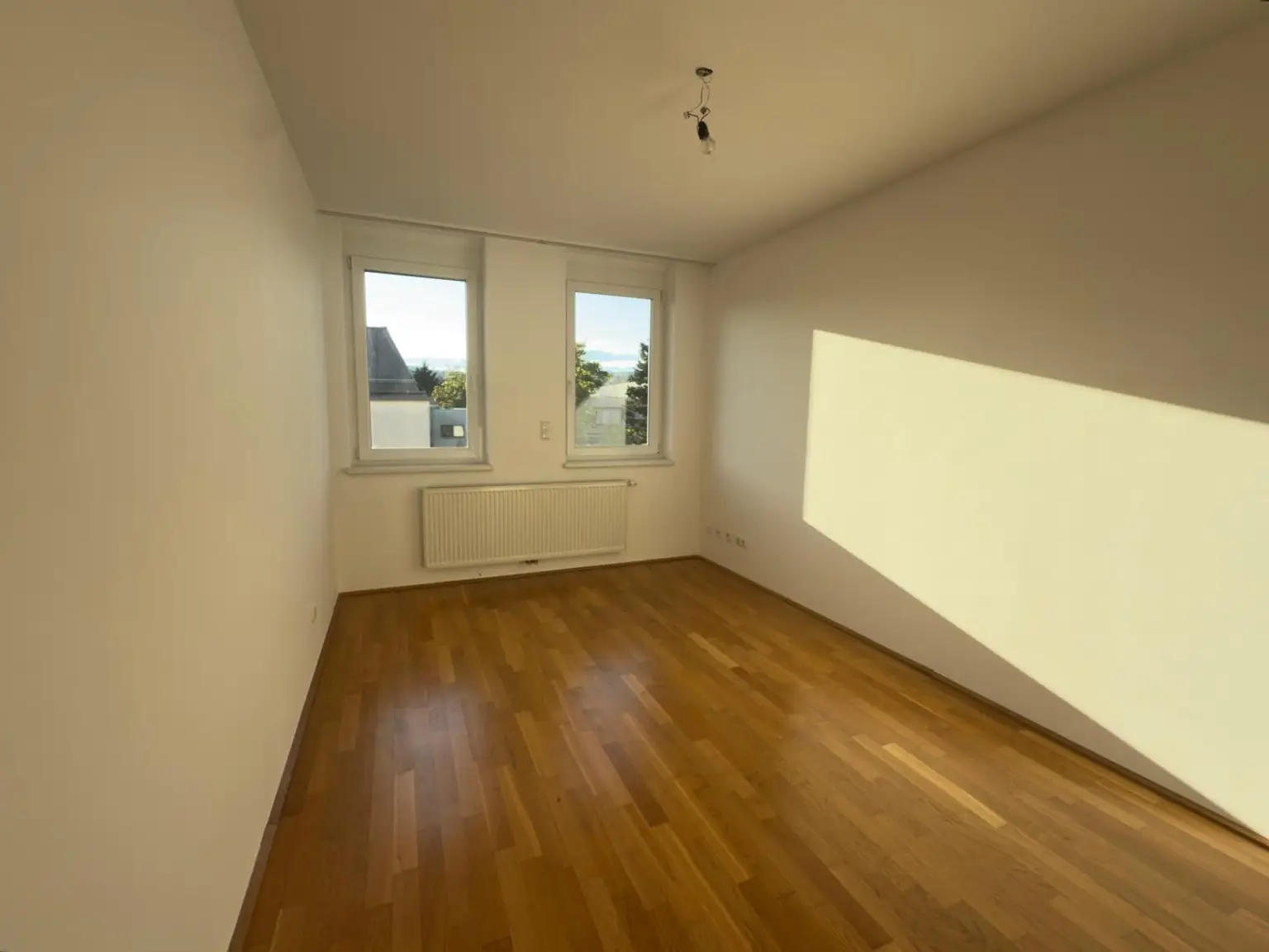 Stilvolles Wohnen im Herzen des 19. Bezirks