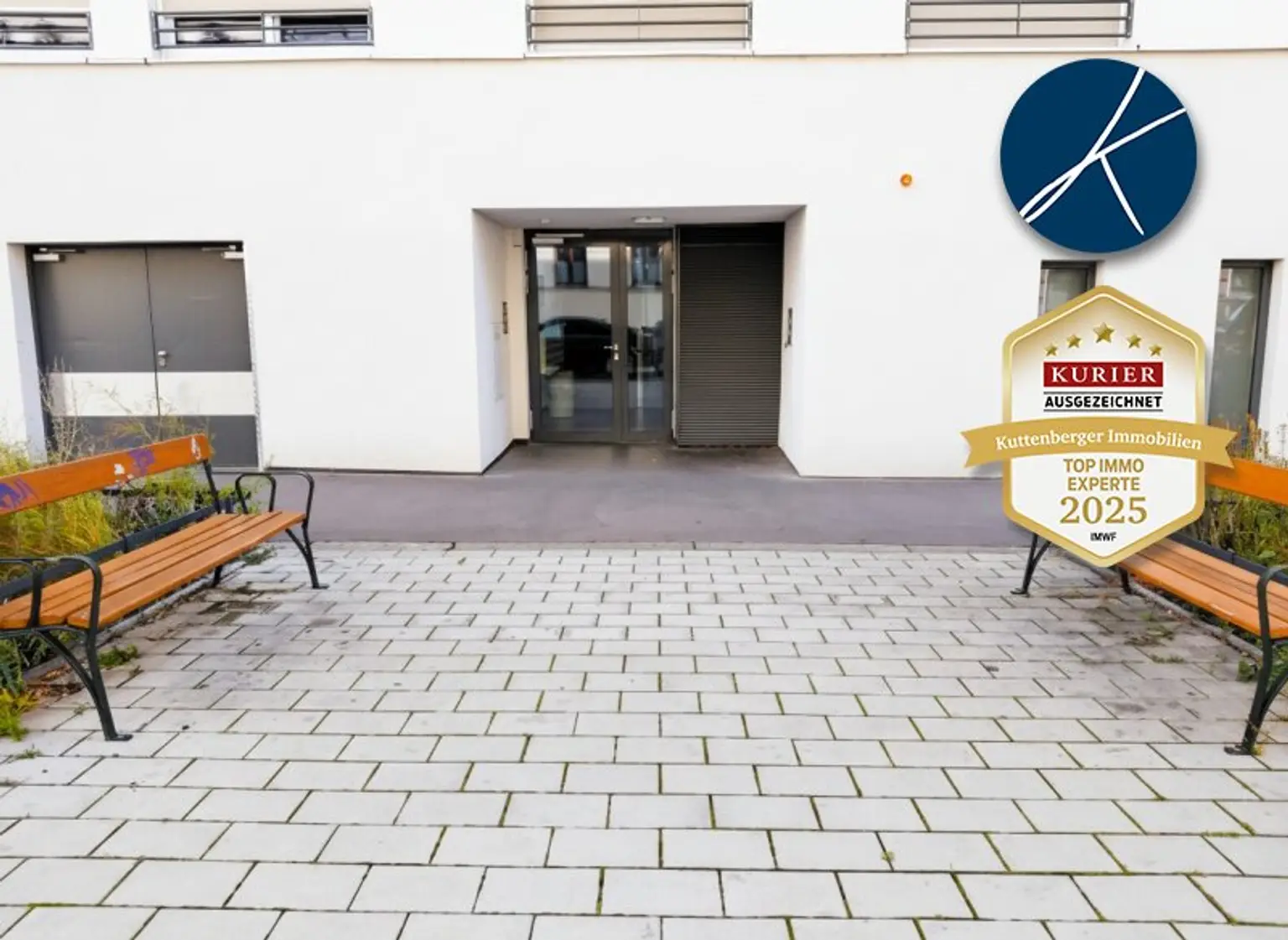 Wohnen und/oder Büro unter einem Dach