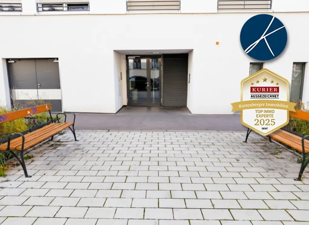 Wohnen und/oder Büro unter einem Dach