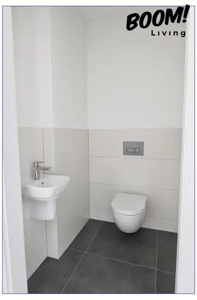 Hochwertige Dachgeschosswohnungen // Toplage im Sonnwendviertel .1100 Wien | Nachhaltige Luftwärmepumpe