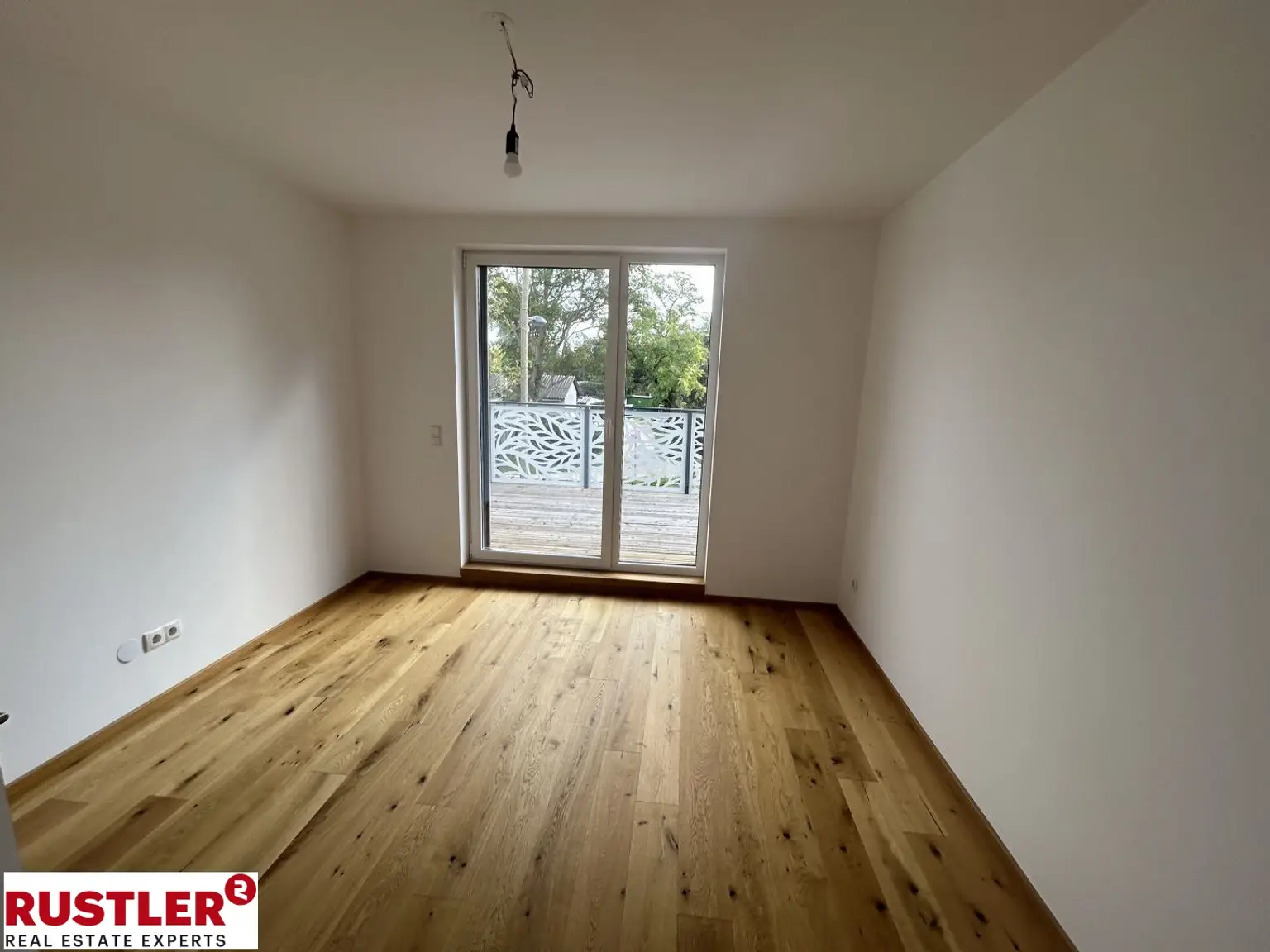 3 Zimmer Neubauprojekt /  modernes Wohnen beim Prater / Lebensqualität pur