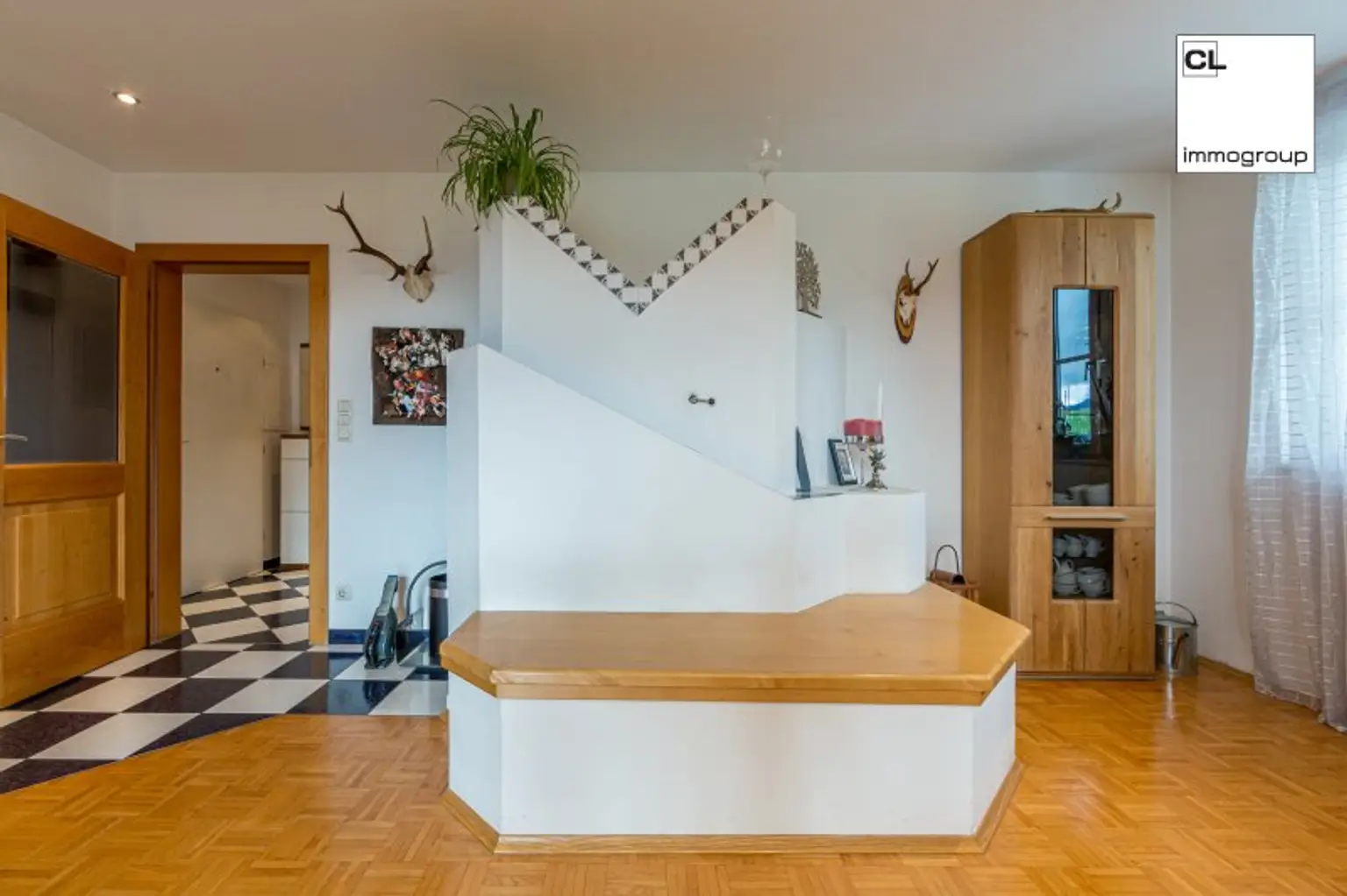 Attraktive Wohnung in Mondsee/Tiefgraben – Provisionsfrei für den Käufer!