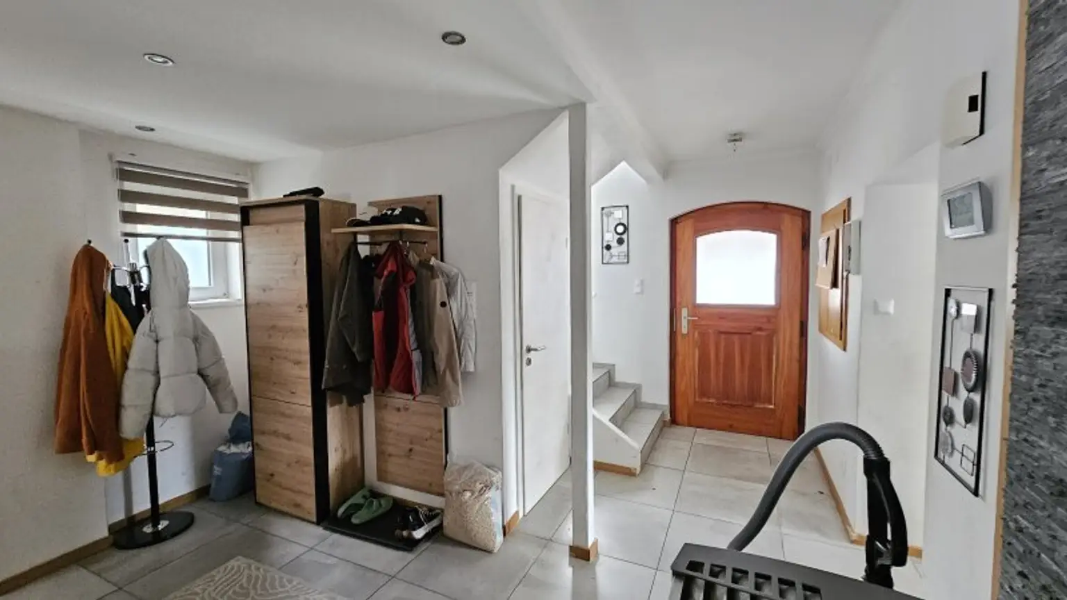 Vorzimmer - EG - Haus - Lieserbrücke - kaufen