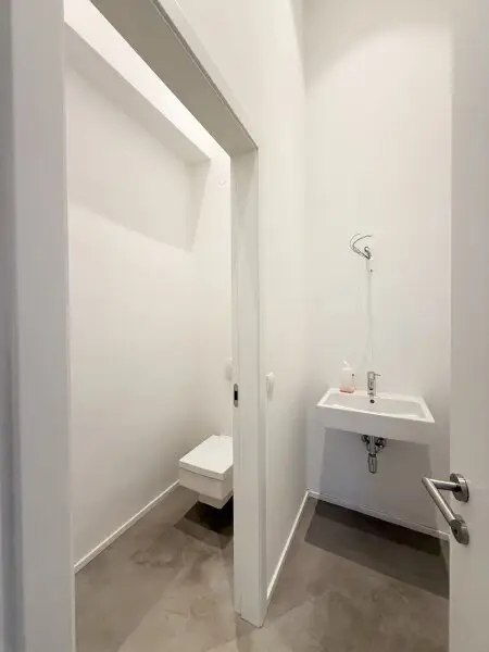 BESTLAGE 1080 WIEN - Prachtvolles 2-Zimmer Büro