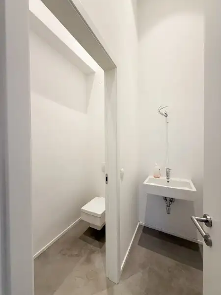 BESTLAGE 1080 WIEN - Prachtvolles 2-Zimmer Büro