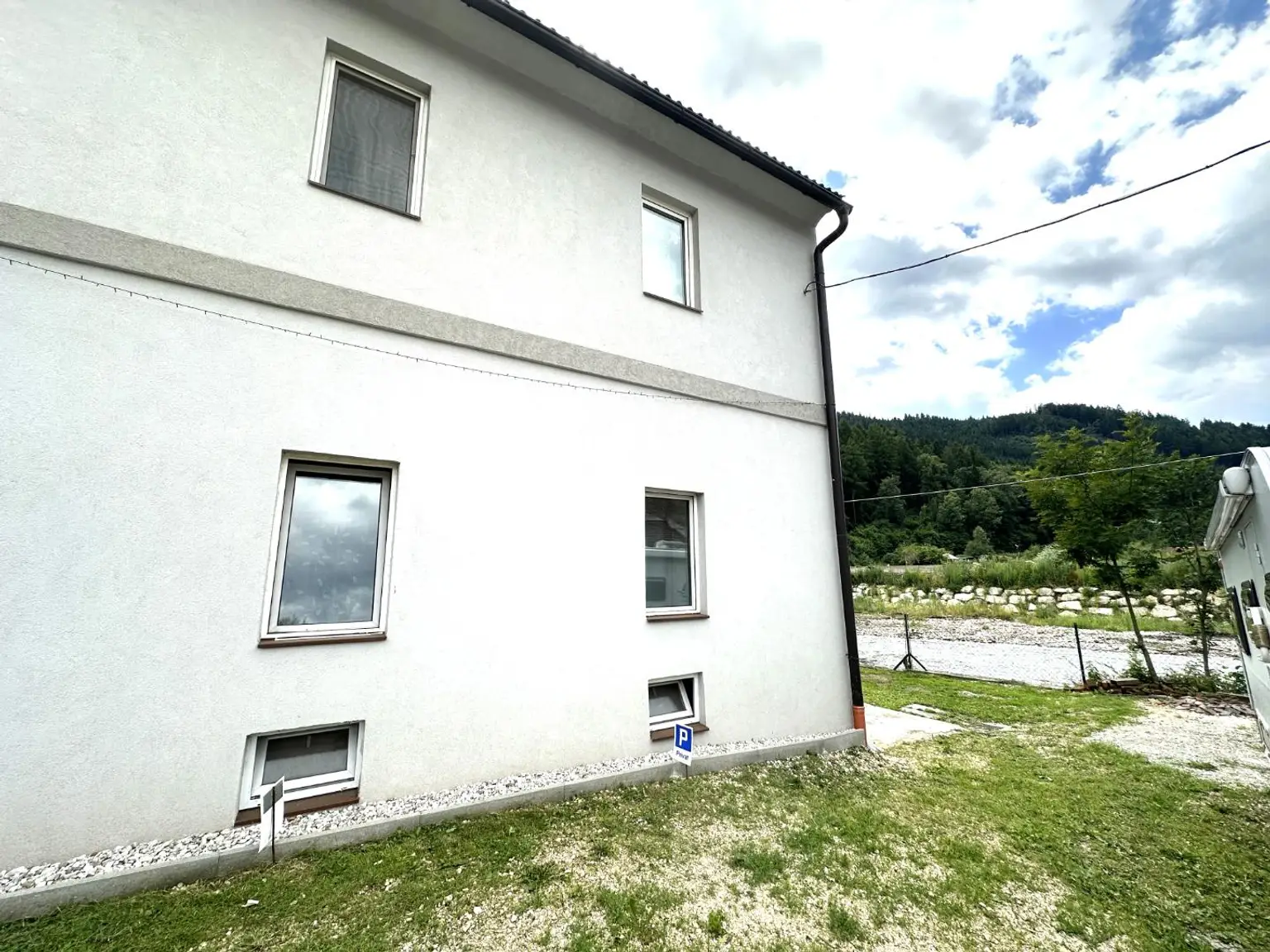 ***Charmante 3-Zimmer-Eigentumswohnung in ruhiger Lage in Leoben-Donawitz***