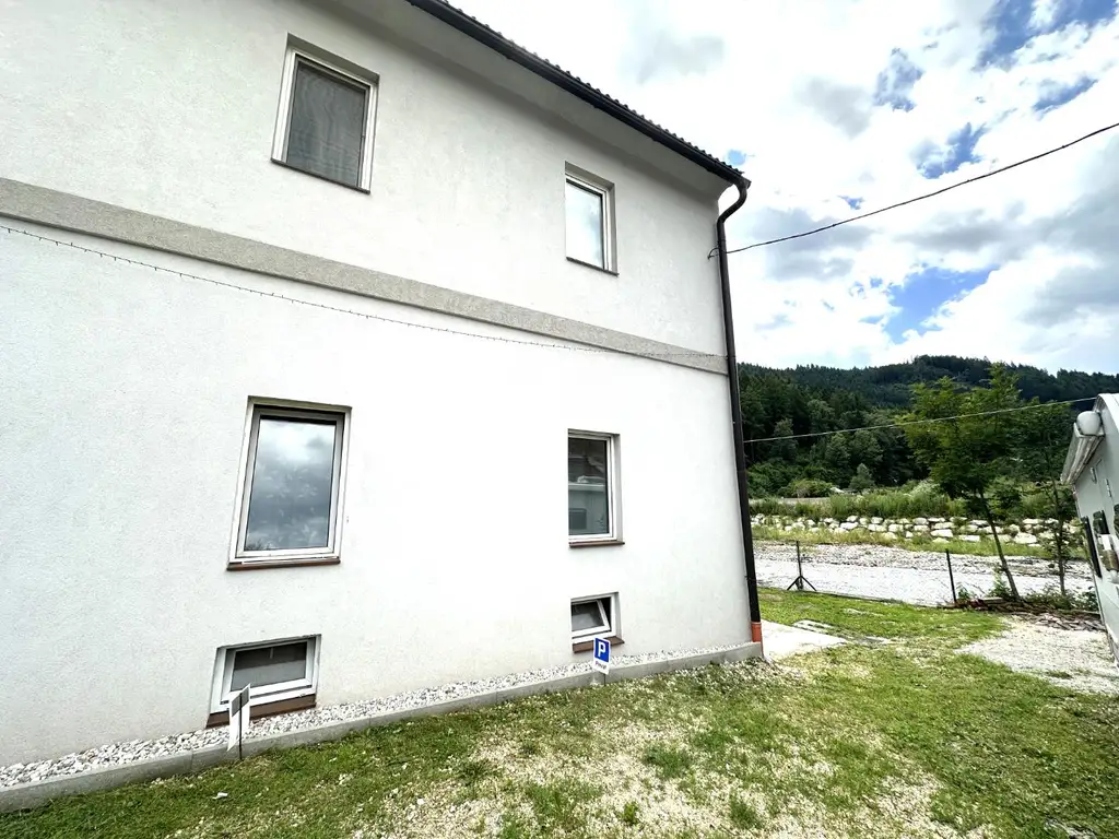 ***Charmante 3-Zimmer-Eigentumswohnung in ruhiger Lage in Leoben-Donawitz***