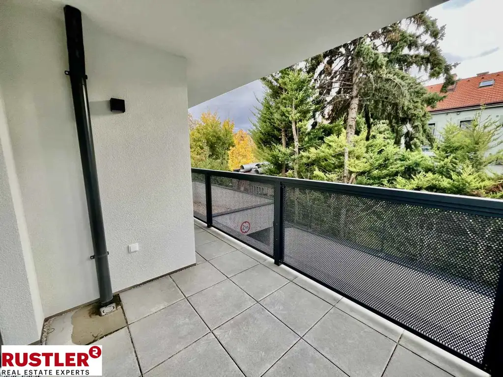 Zuhause am Marchfeldkanal - Moderne  Eigentumswohnungen warten auf neue Eigentümer