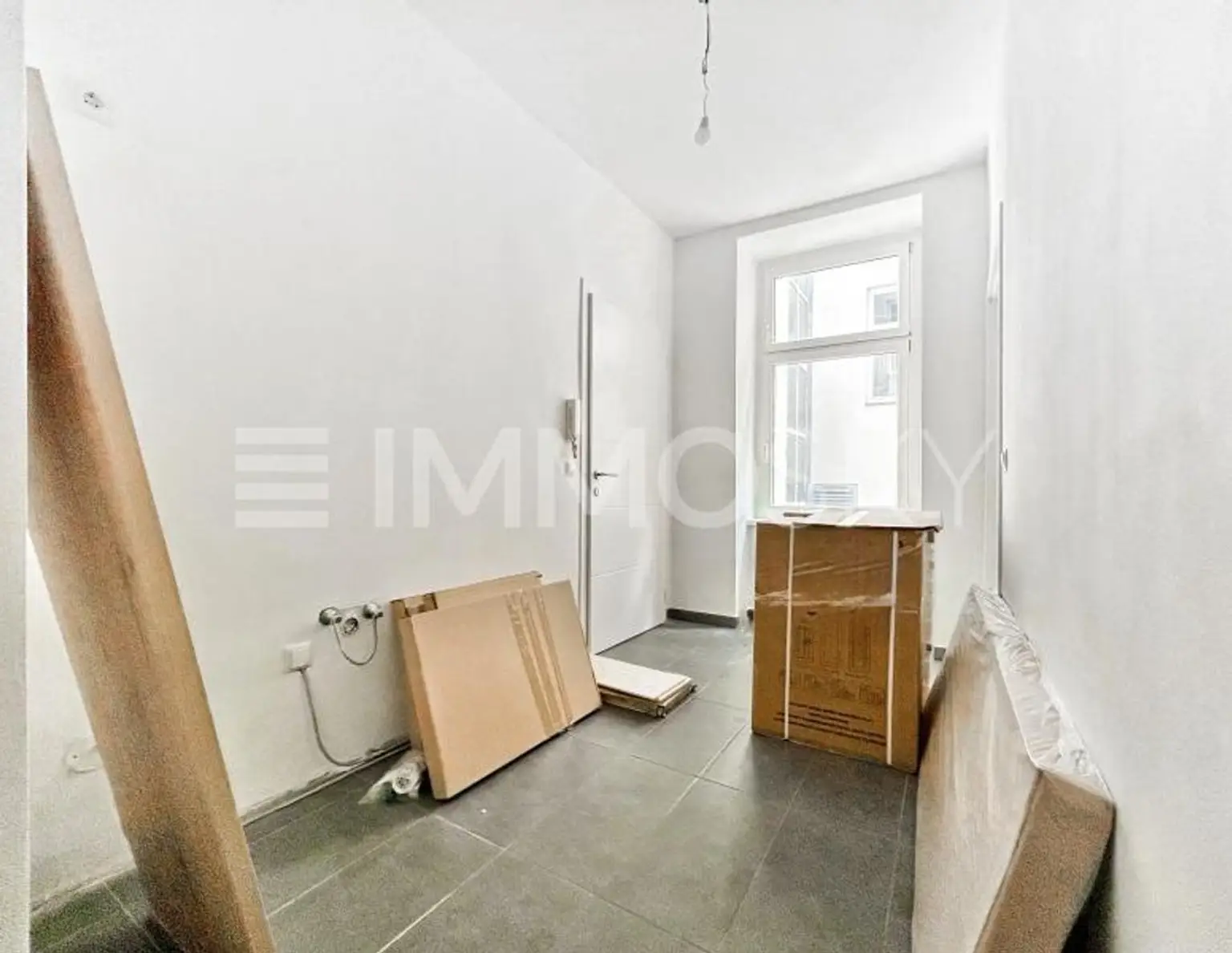 Charmant und ruhig - Nahe Elterleinplatz!