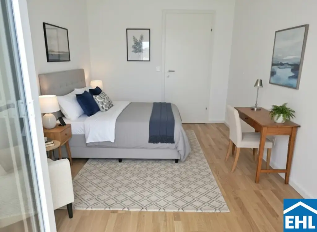 Im Einklang mit der Natur – Ihr neues Zuhause im Herzen der Idylle