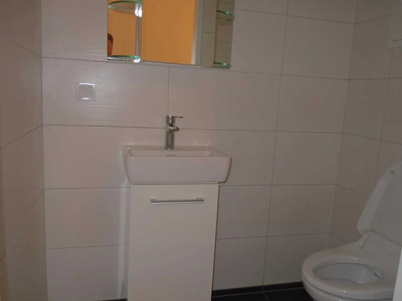Hochwertige 3-Zimmer-Wohnung mit Loggia - verfügbar ab Februar 2026