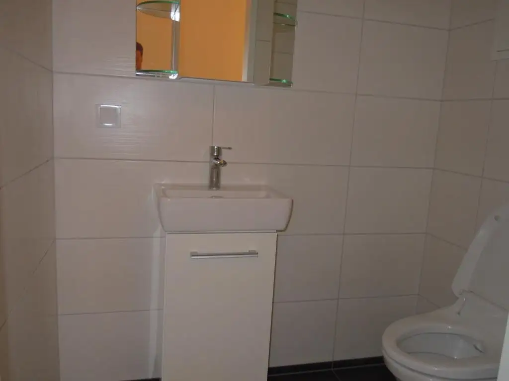 Hochwertige 3-Zimmer-Wohnung mit Loggia - verfügbar ab Februar 2026