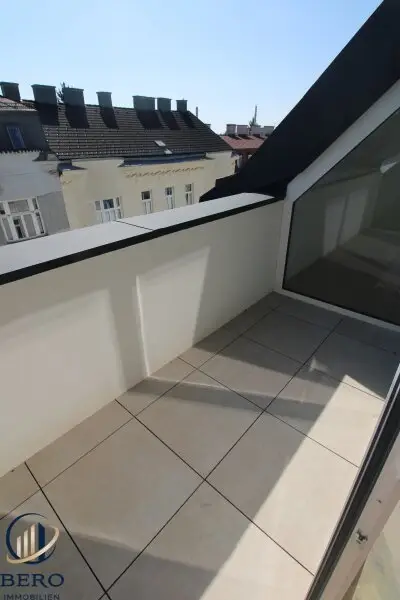 Urbaner Rückzugsort mit Weitblick – wohnen am Gruschaplatz mit Stil! Provisionsfrei!