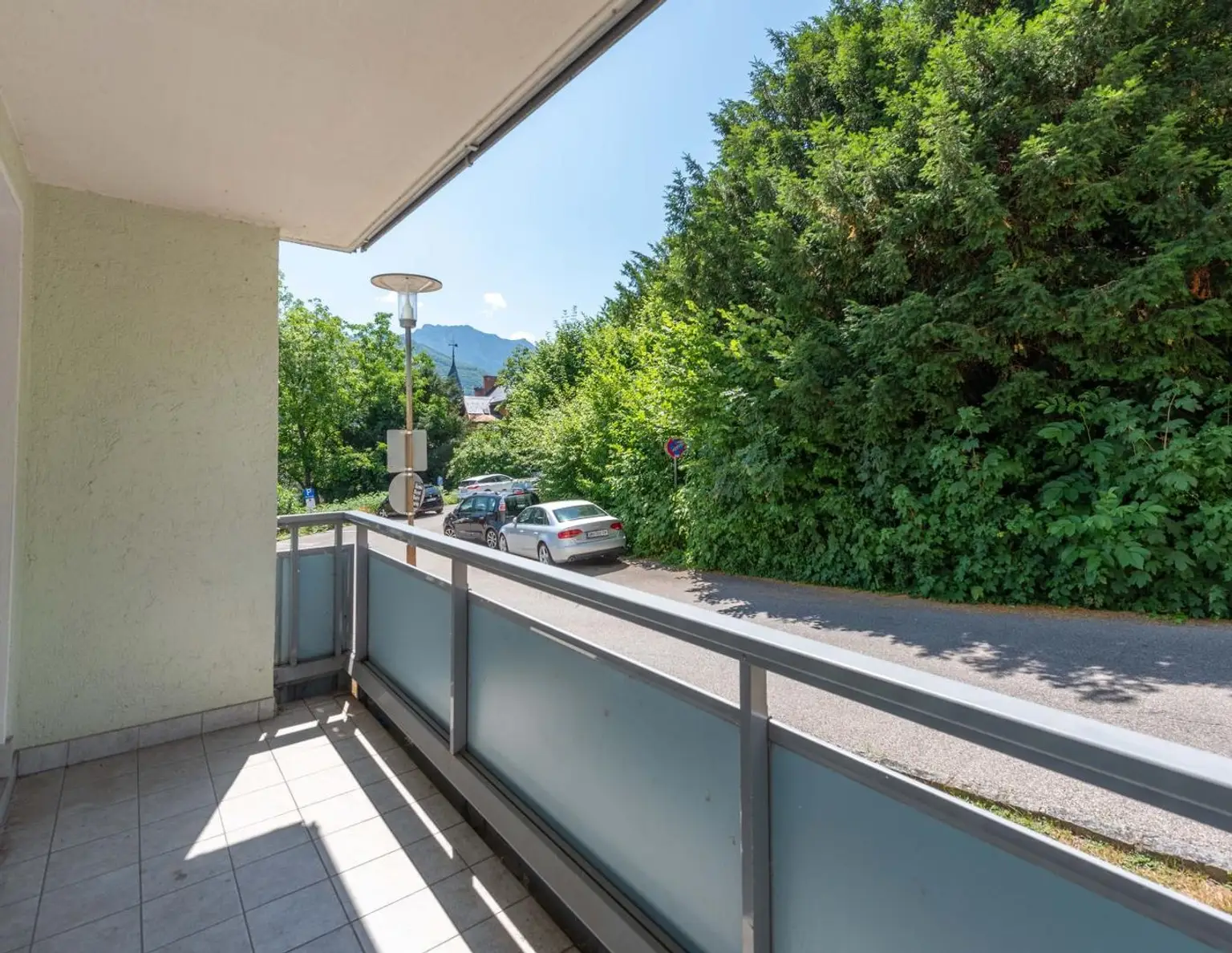 Wohnen am Puls von Gmunden