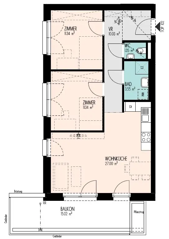 Plan 1