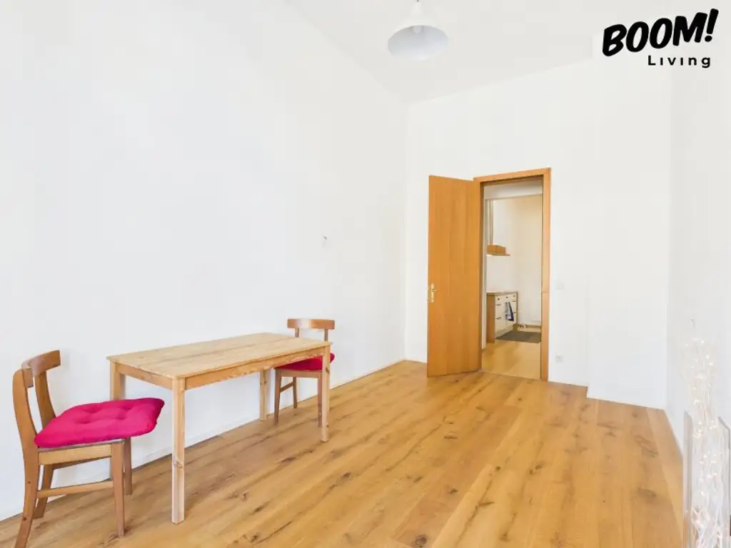 Stylisches Loft mit eigenem Eingang & Townhouse-Flair – 144 m² in ehemaliger Fabrik aus 1906