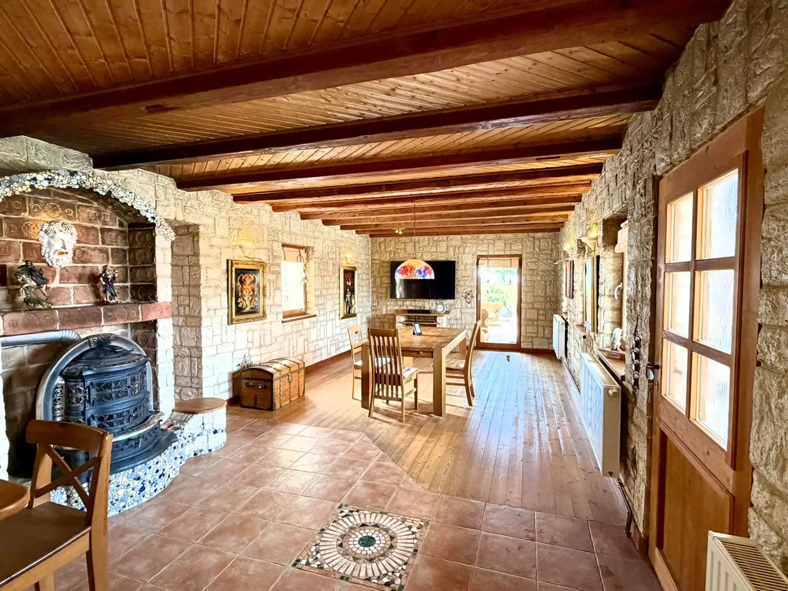 01 Einfamilienhaus in Schwarzenbach