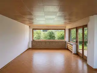 Wohnbereich EG