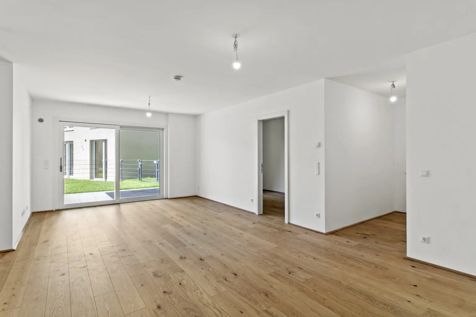 B | ++ Willkommen im PROJEKT KARL74 ++ Ihr neues ZUHAUSE | Prima Service Immobilien
