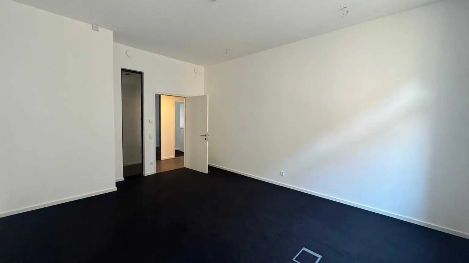 Top Bürofläche im Goldenen Quartier!