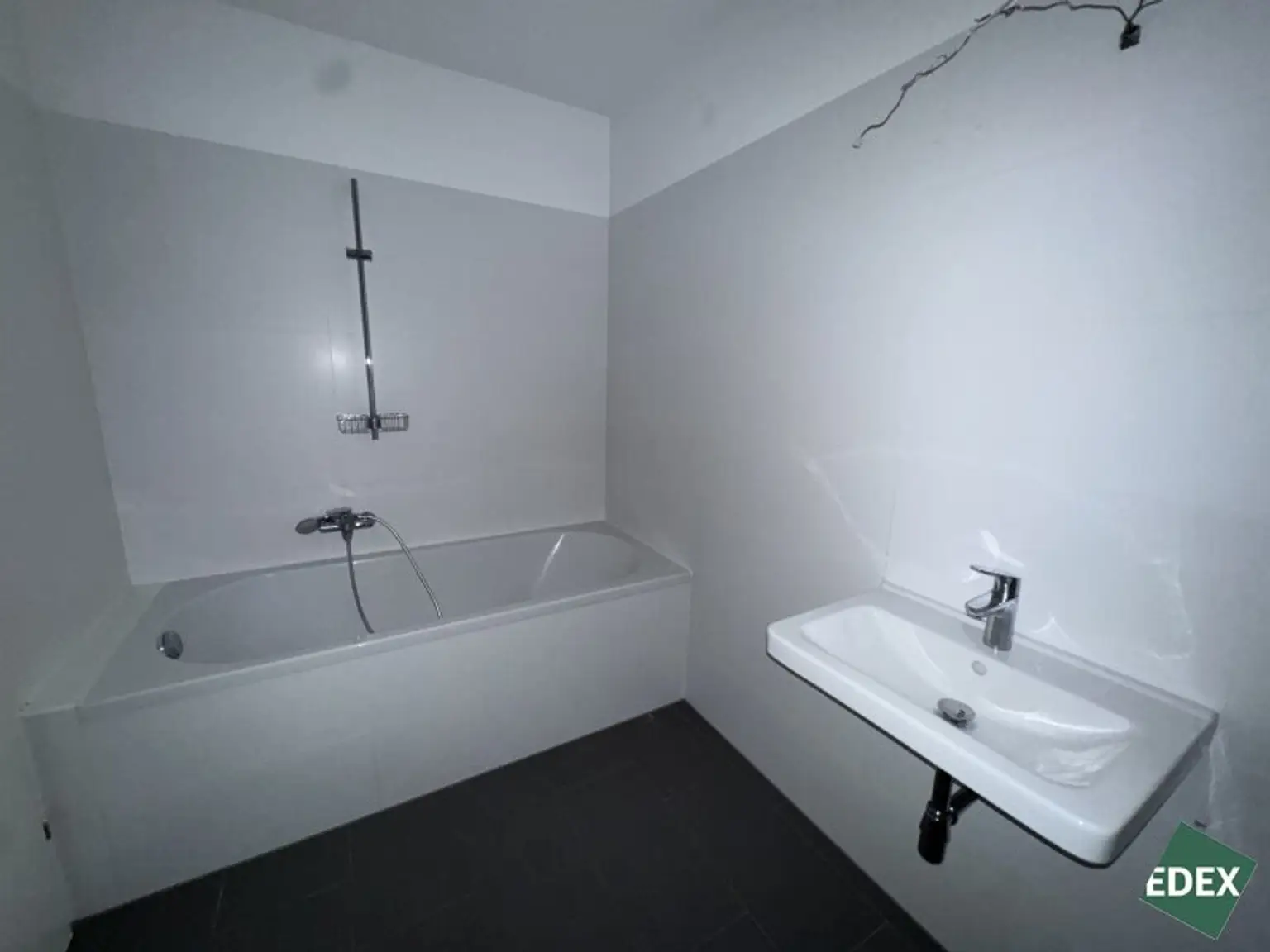 Attraktive 3-Zimmer-Wohnung mit Balkon nahe Austrian Institute of Technology