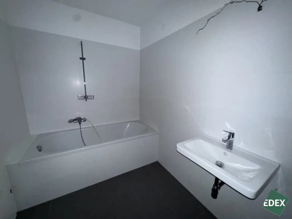 Attraktive 3-Zimmer-Wohnung mit Balkon nahe Austrian Institute of Technology