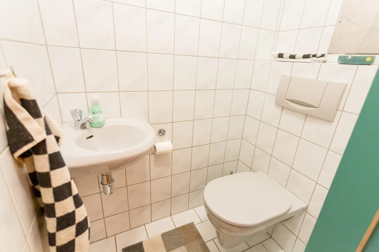 WC