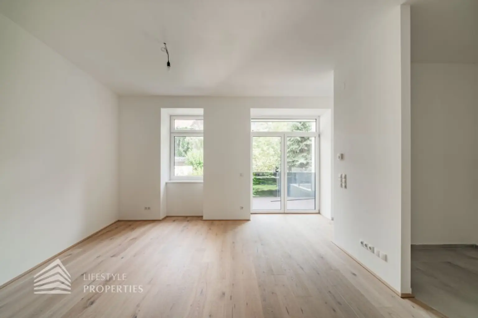 3,7 % Rendite! Lukratives Wohnungspaket aus 6 vermieteten Appartments, Nähe Floridsdorfer Aupark