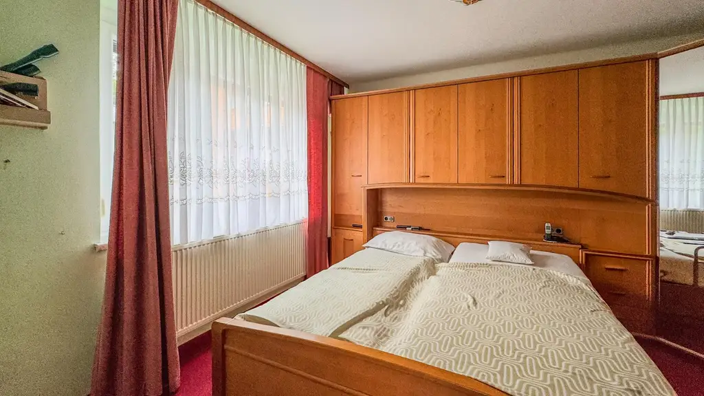 Einfamilienhaus in zentraler Lage von Voitsberg