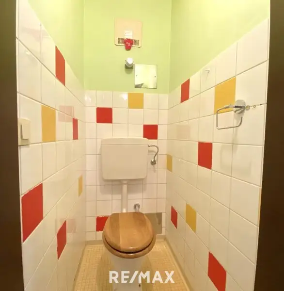 Loggia-Familien-Wohnung nahe U6 und Brunnenmarkt