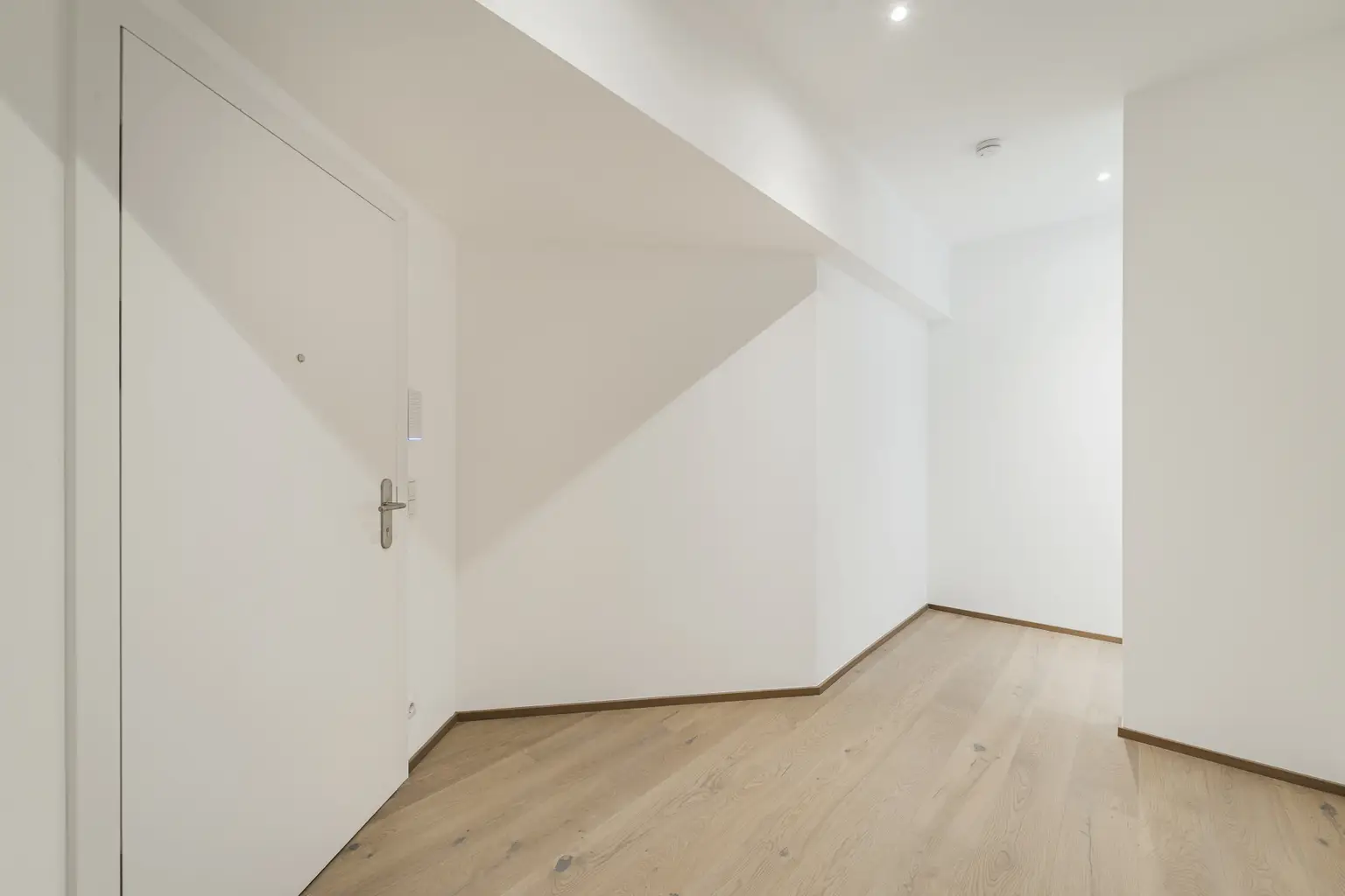 4 Zimmer Dachgeschosswohnung - Währing