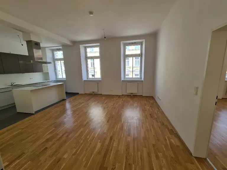 Wohnraum