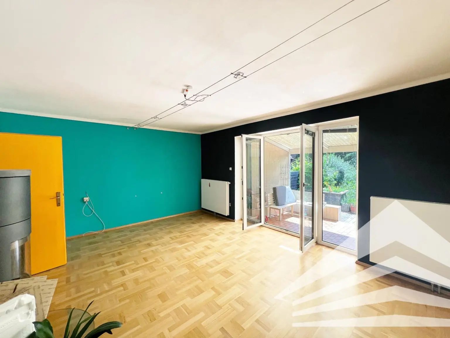 Charmantes Reihenhaus in ruhiger Siedlungslage am bekannten Linzer Spallerhof!