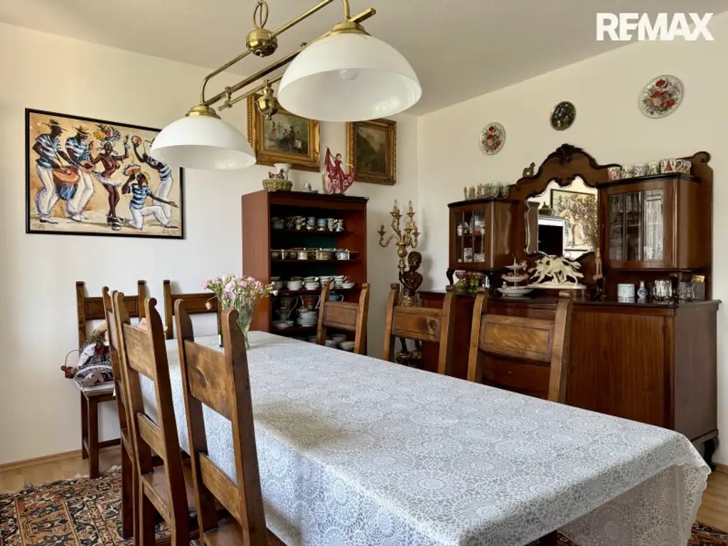Hohe Wand - Einfamilienhaus mit 3 Wohneinheiten auf 1.100 m² Grund!