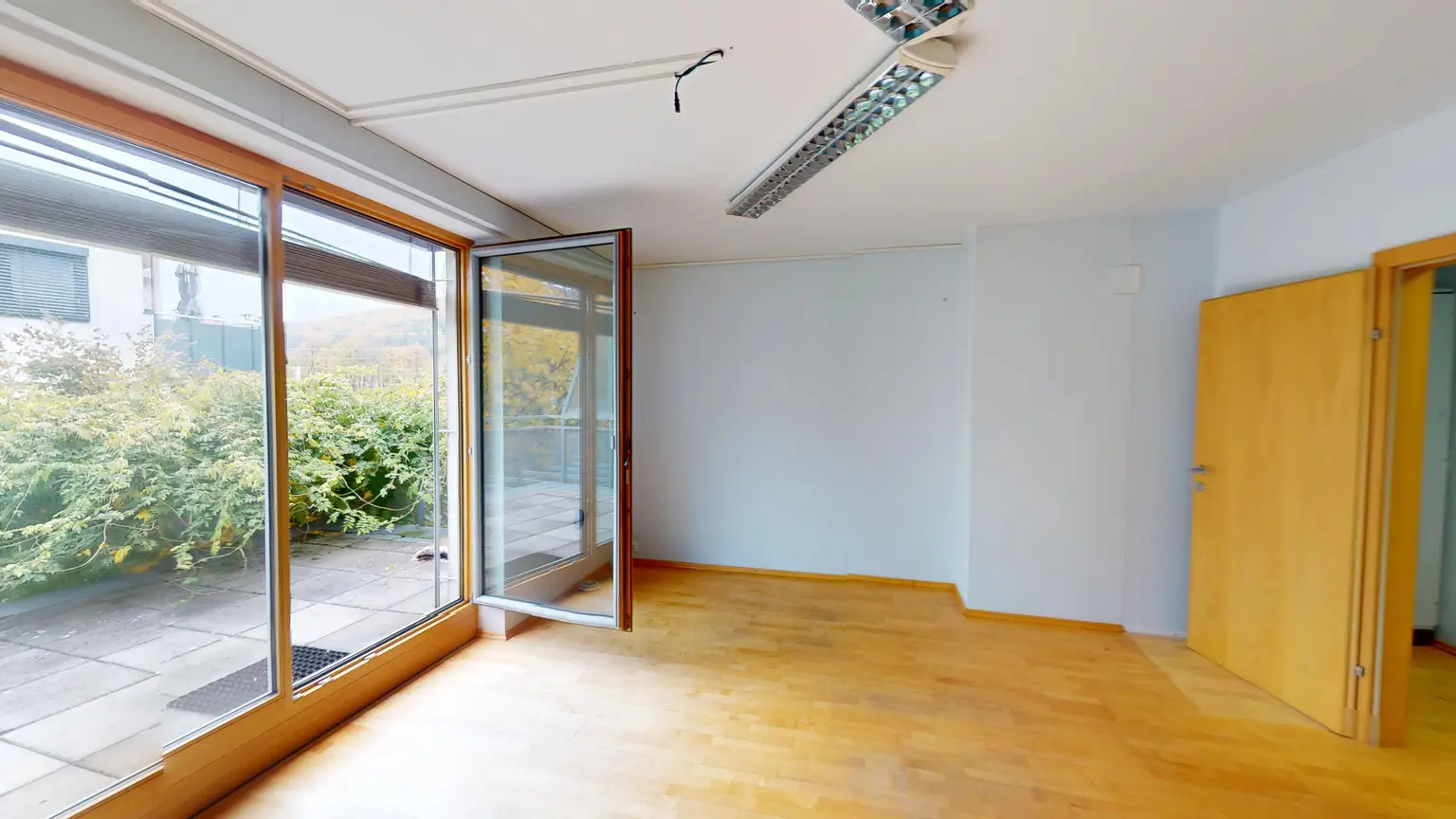 Großzügige Maisonette I 6 Zimmer I Eigengarten