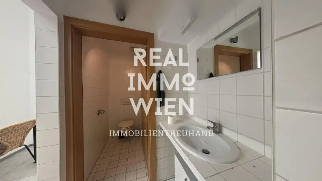 Exklusives Geschäftslokal im Herzen Wiens – Toplage im 1. Bezirk