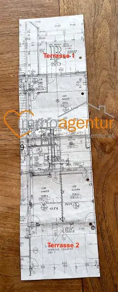 Sonnige 3-Zimmer- Wohnung inkl. 2 Terrassen je ca. 22 qm, Lifestyle trifft Toppreis in Marchtrenk!