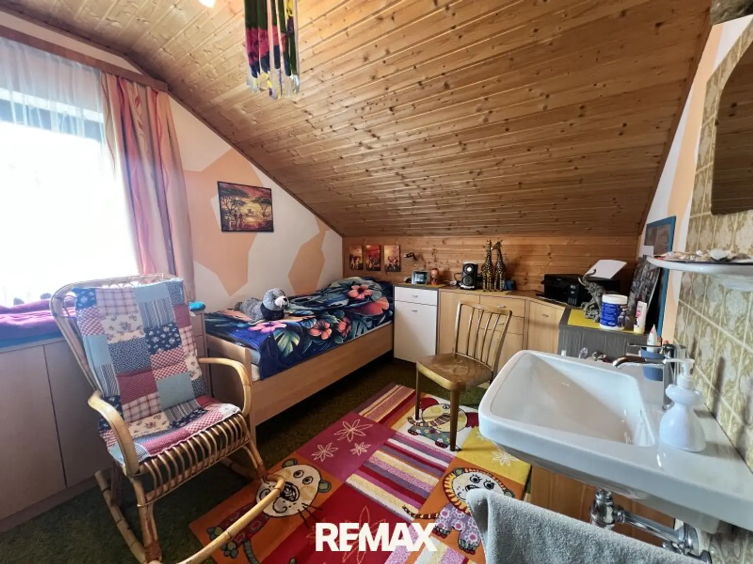 Kinderzimmer OG