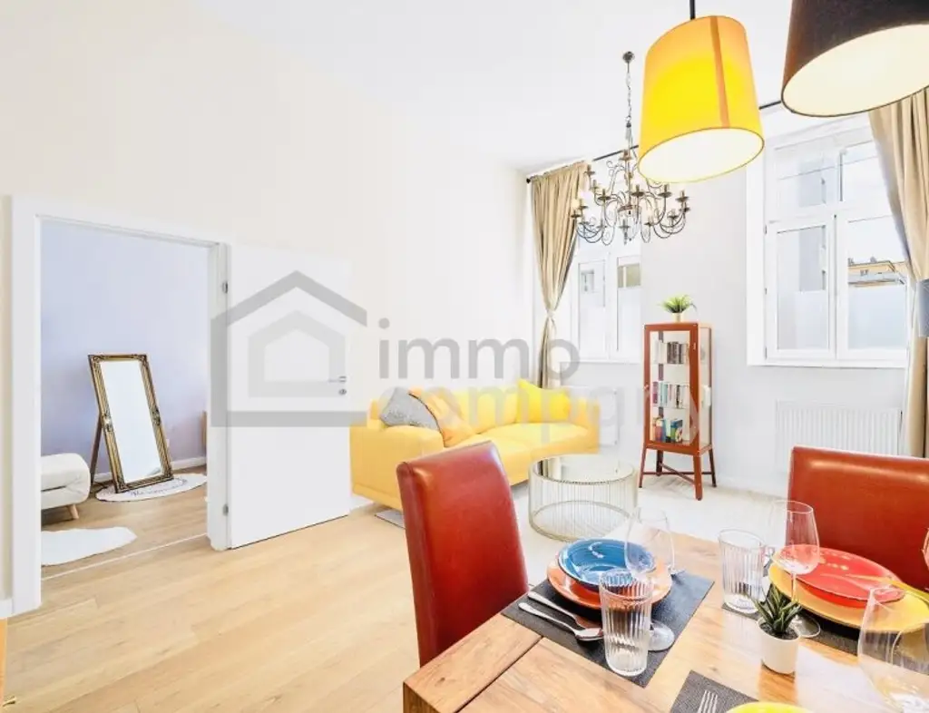 Ideale Wohnung für Familienleben im Zentrum des 12. Bezirks! U4 und U6! BB und Schnellbahn