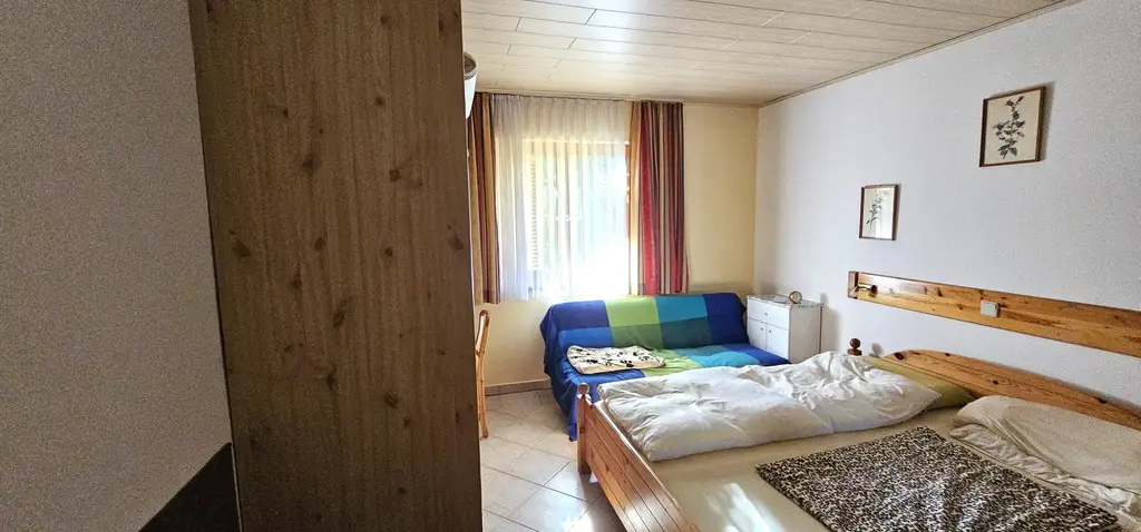 Ihr Rückzugsort – Vielseitige Pension oder Mehrgenerationenhaus