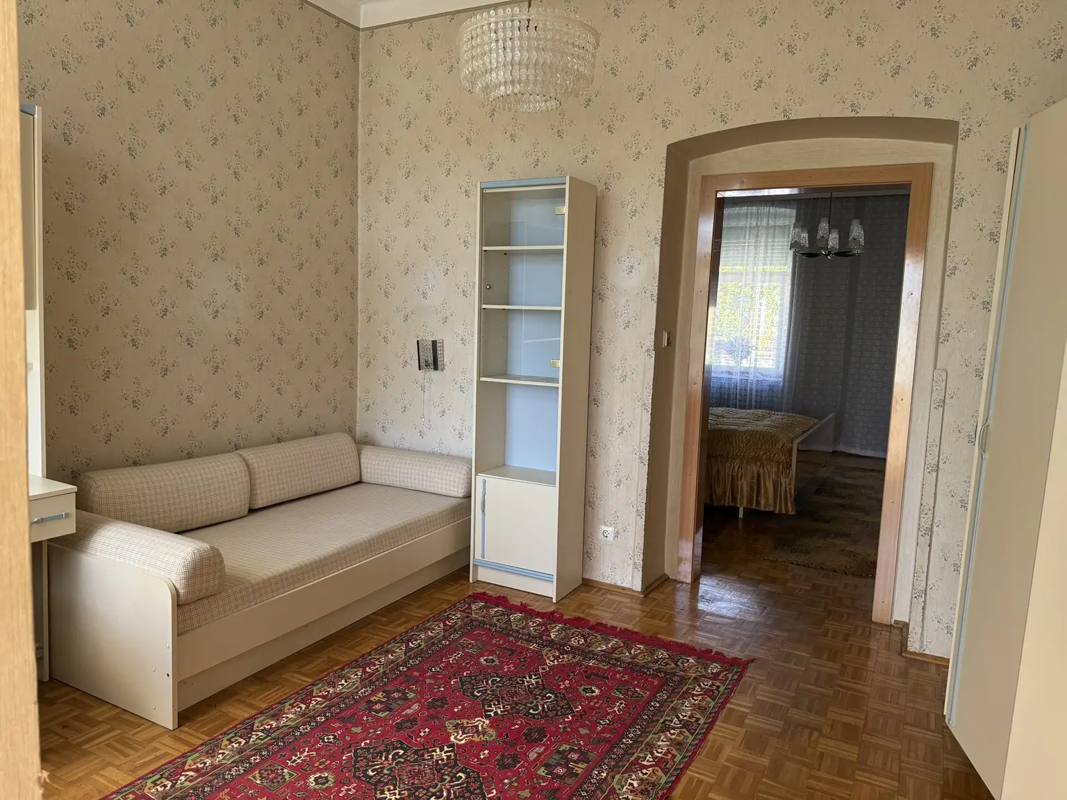 Gartenzimmer