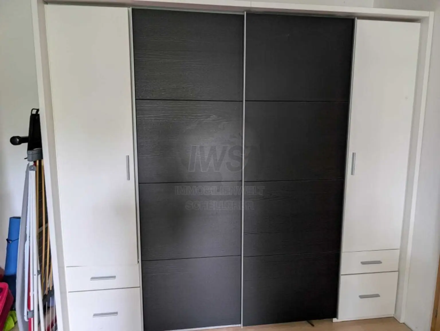 Schöne 3 Zimmer Mietwohnung  !