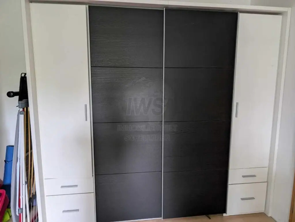 Schöne 3 Zimmer Mietwohnung  !