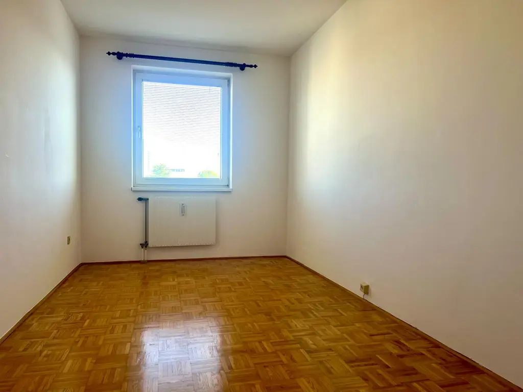 Geräumige 4 Zimmer Wohnung in 8010 Graz Jakomini