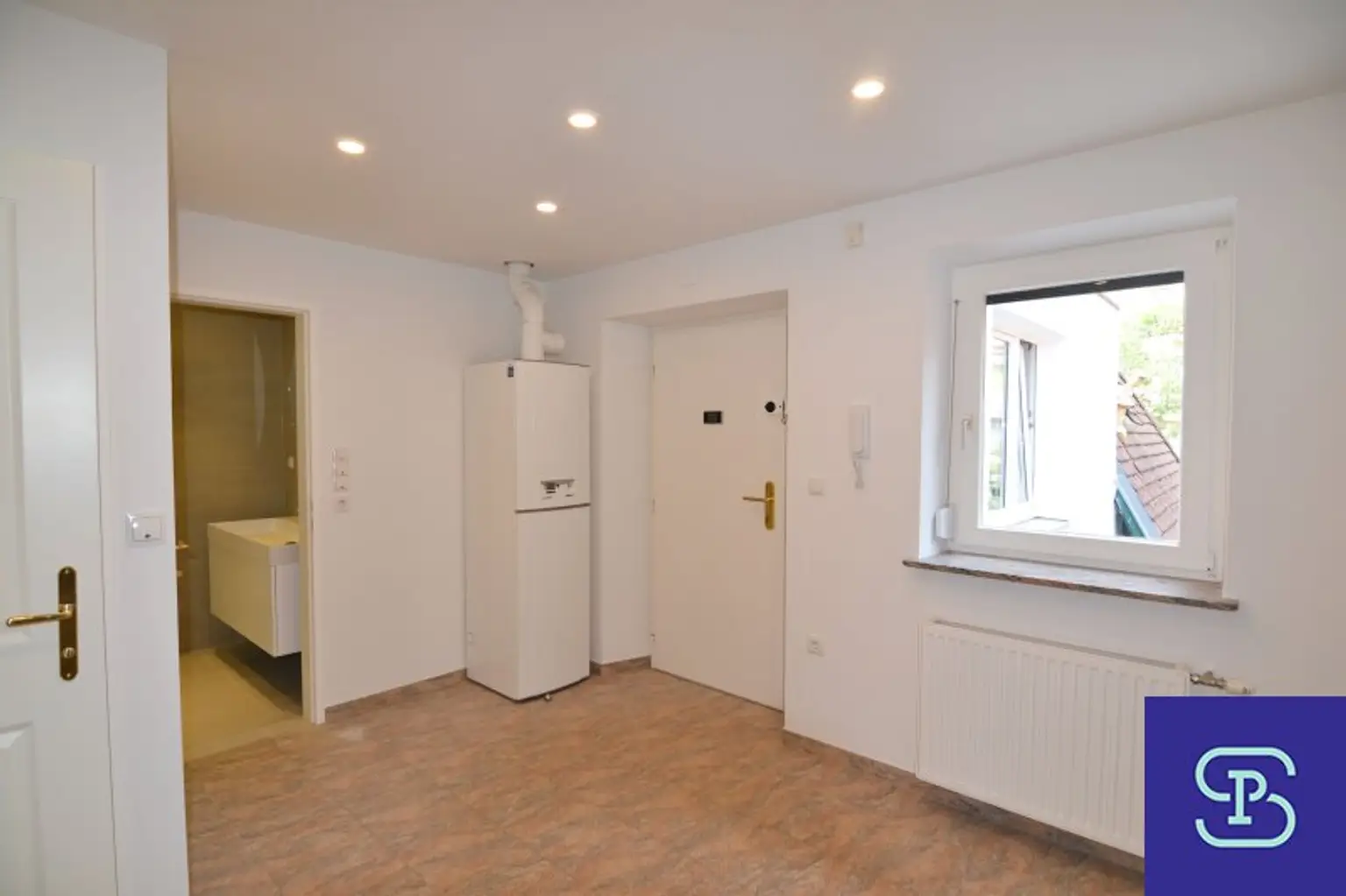 Sanierte 109m² DG-Wohnung mit Galerie Nahe Lainzer Tiergarten - 1130 Wien