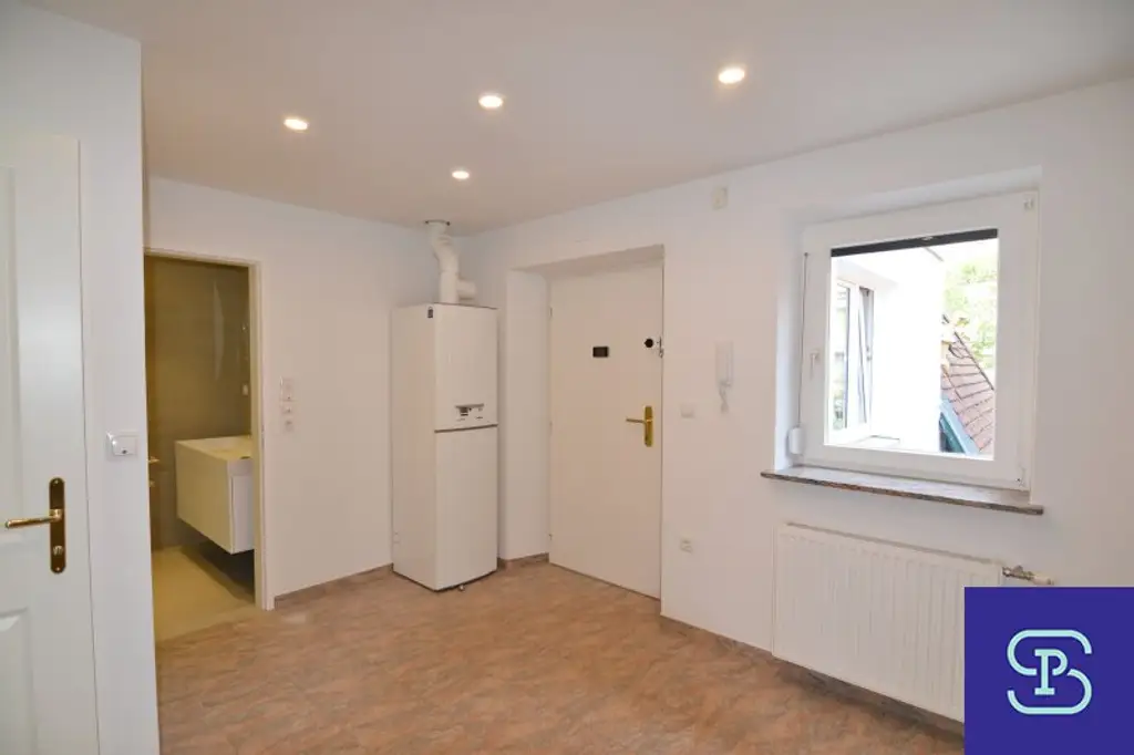 Sanierte 109m² DG-Wohnung mit Galerie Nahe Lainzer Tiergarten - 1130 Wien