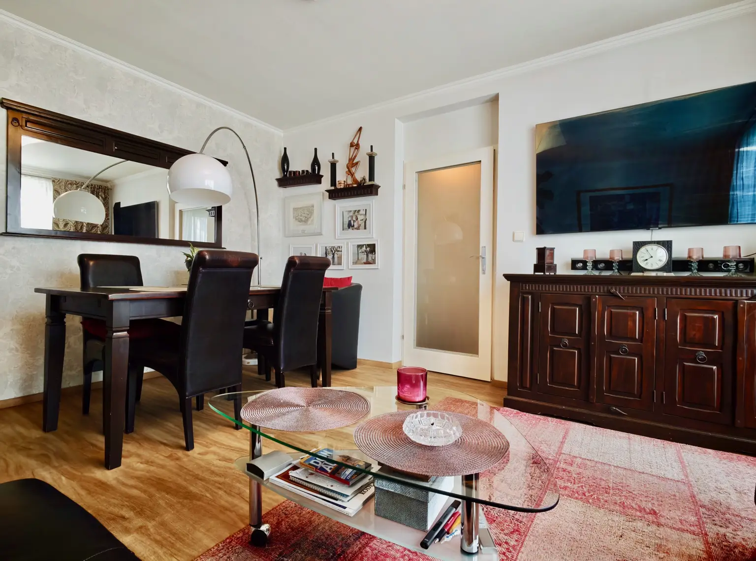 Charmante 2-Zimmer-Dachgeschosswohnung mit Ruheterrasse im 17. Bezirk