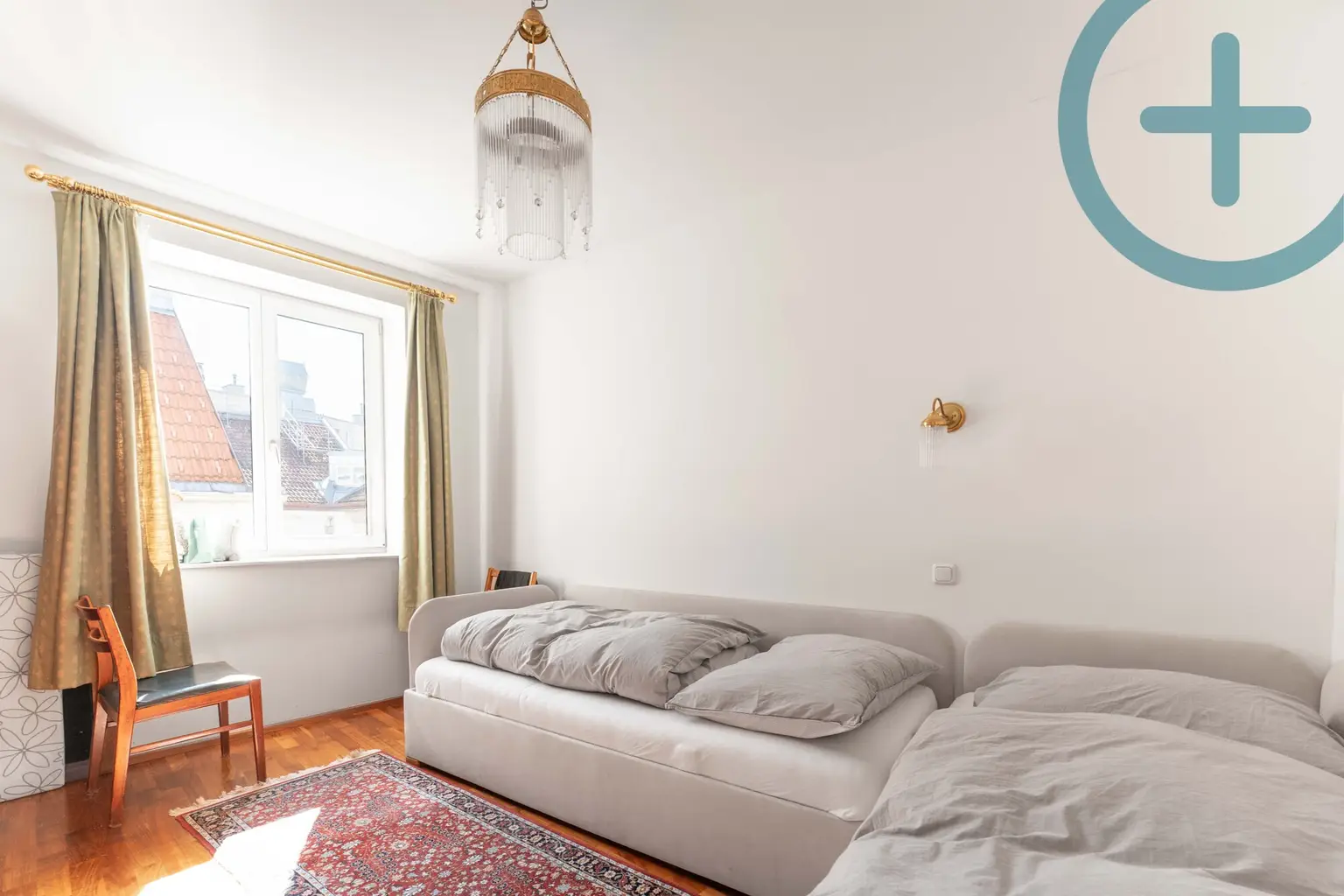 Schlafzimmer 1